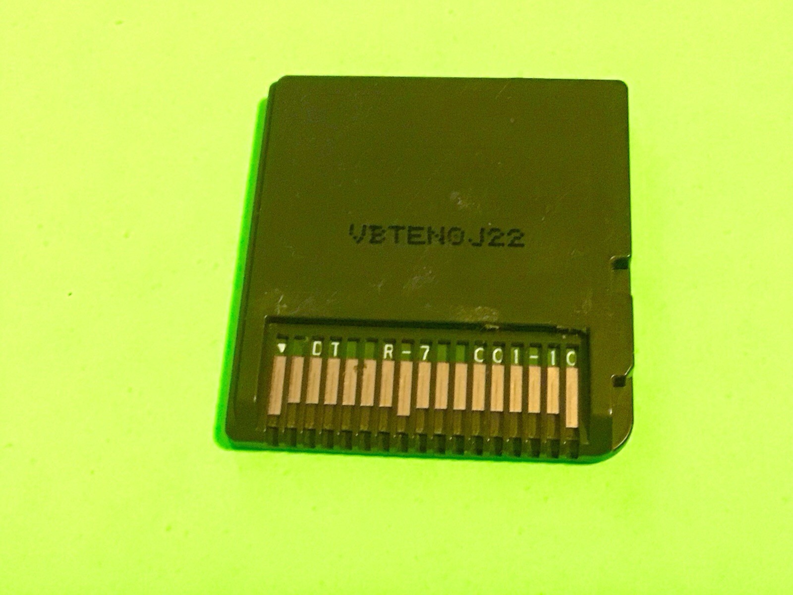 Bejeweled Twist Nintendo DS 2010 Video Game Cartridge Only Working