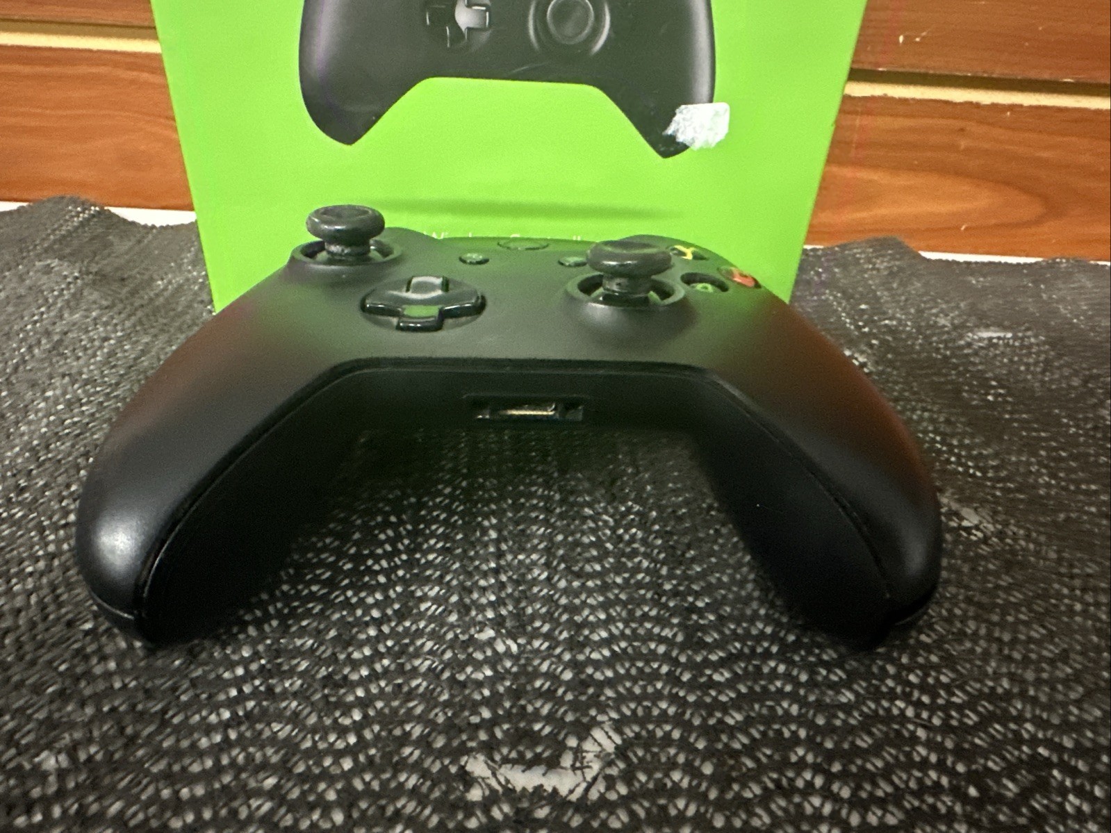 Microsoft Xbox One Wireless Controller Model 1537
