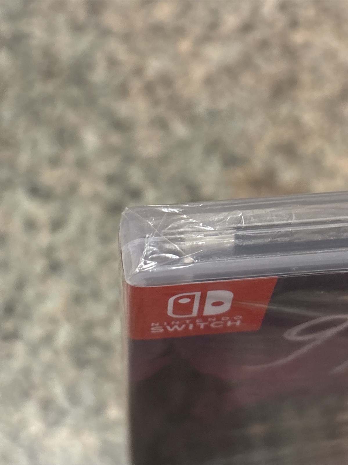 Gone Home – Nintendo Switch – New & Factory Sealed – iam8bit BOX SHIP