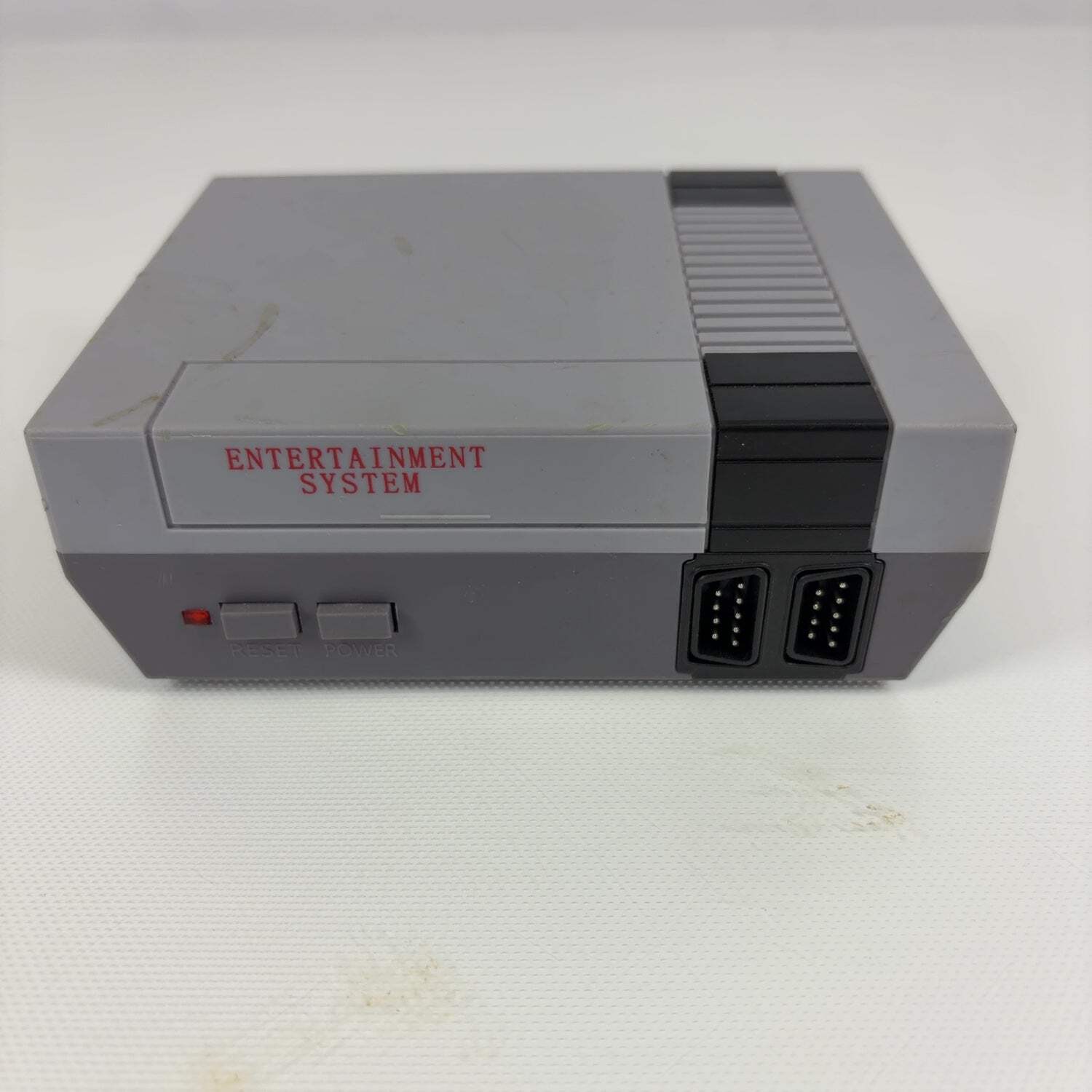 Aftermarket Entertainment System Generic All-In-One Game System
