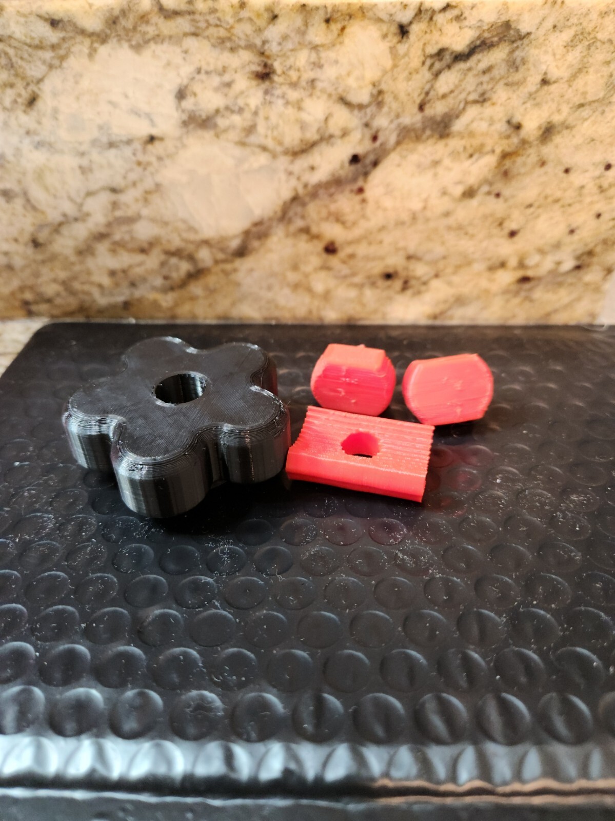 Playseat Challenge Replacement Small Parts Kit