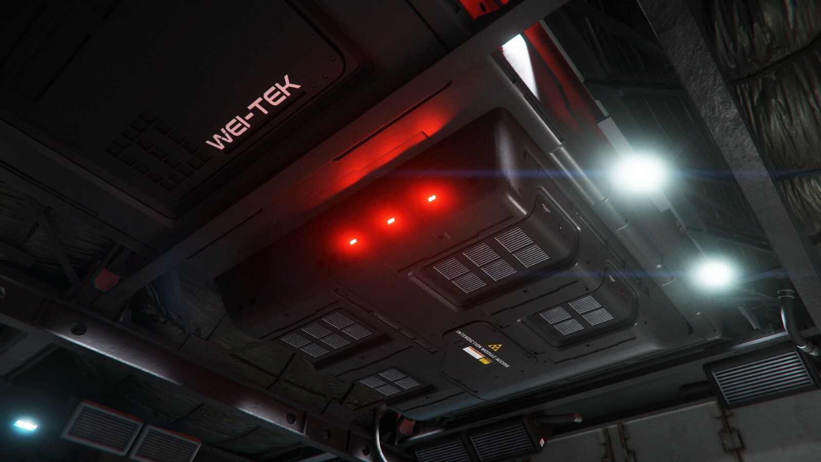 Star Citizen – DRAKE CUTLASS BLUE – UPGRADE – (CCU)