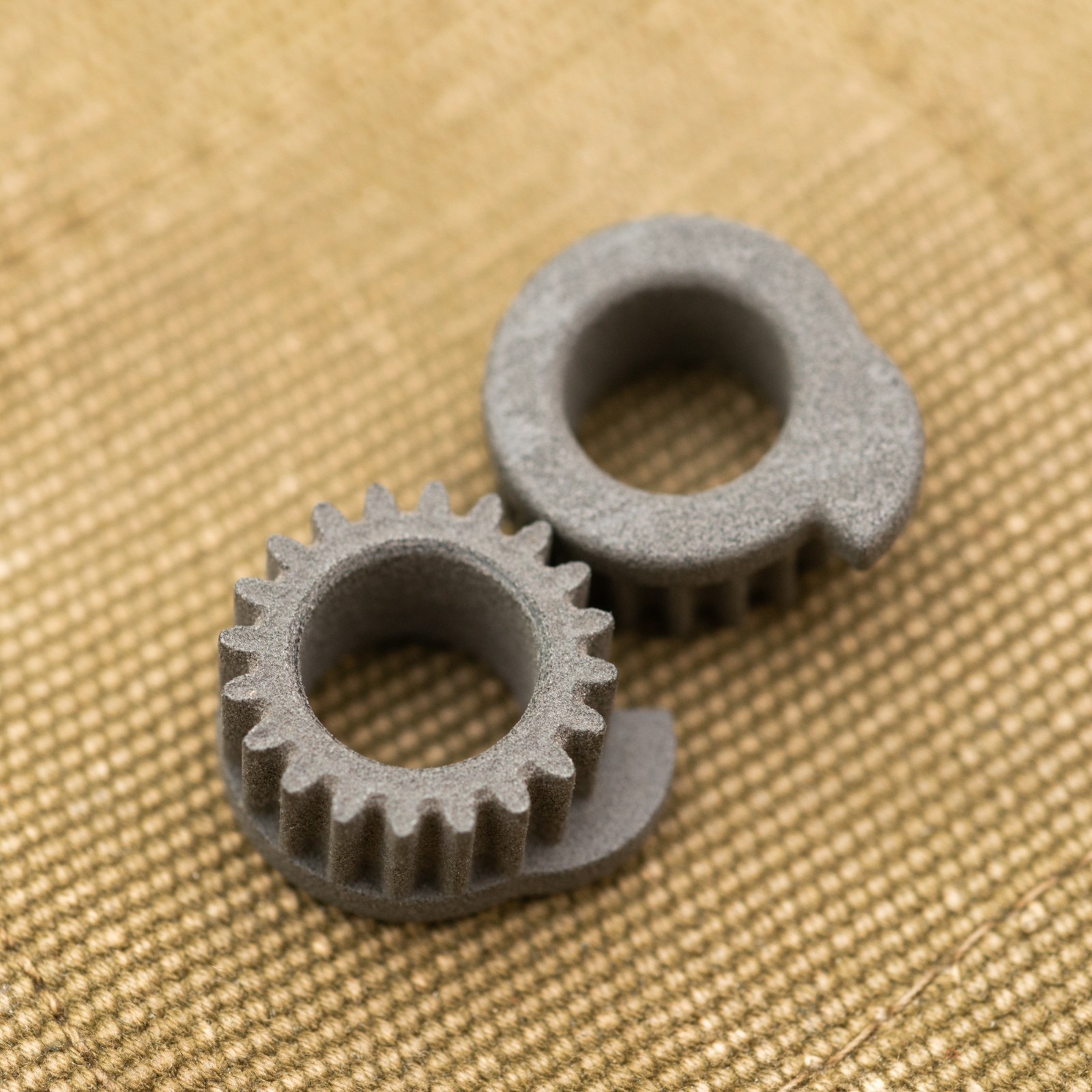 Sony PS-3300 Replacement Spindle Reject Gear – Nylon SLS