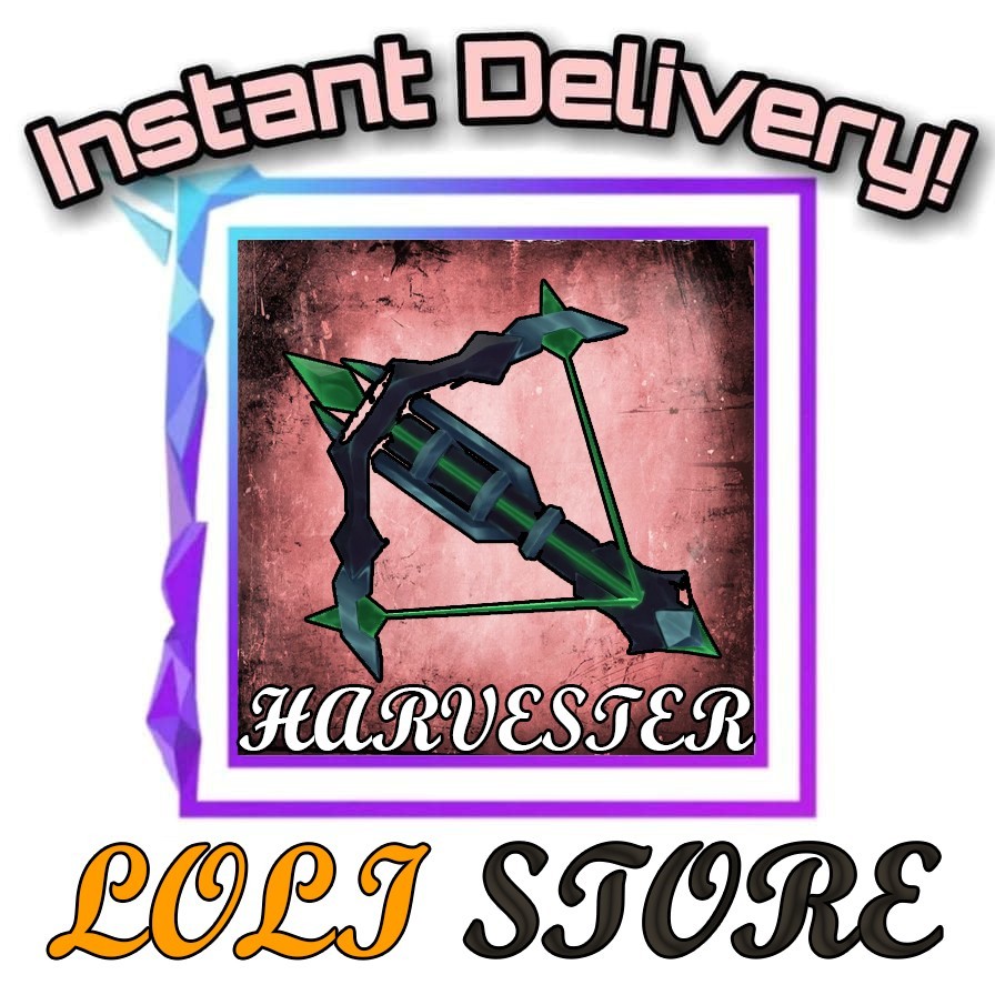 Murder Mystery 2 | SET | CHROMA | GODLY | INSTANT DELIVERY