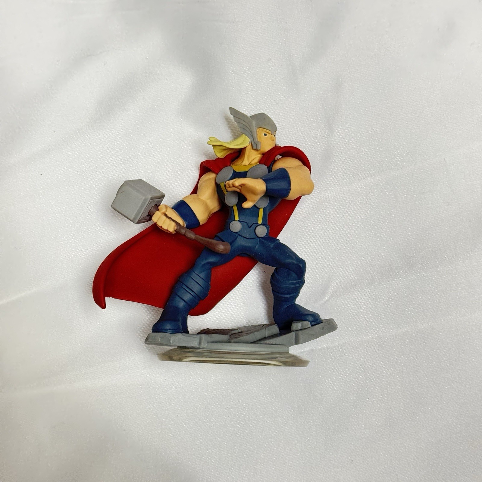 Disney Infinity 2.0 Character Figure Pack Iron Man Thor Hulk Venom Stitch Xbox