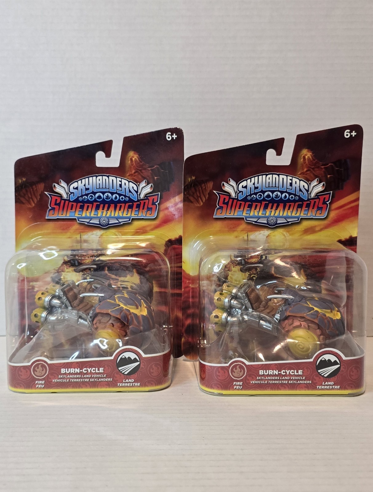Skylanders SuperChargers Vehicle Lot of (18) Activision