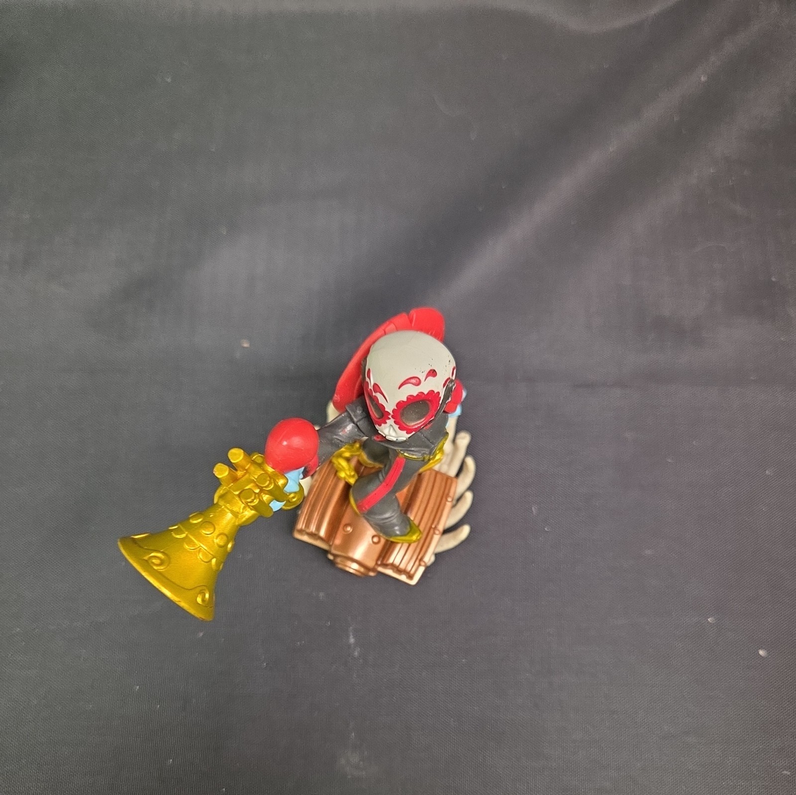 Skylanders Superchargers Figure Fiesta 87528888