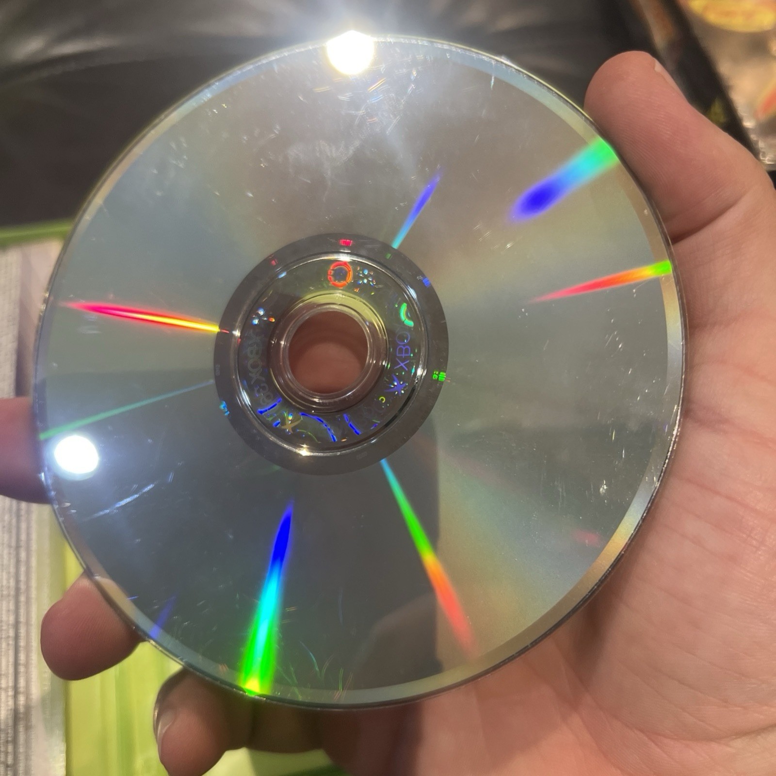 NCAA Football 14 (Microsoft Xbox 360, 2013) – Tested & Works!