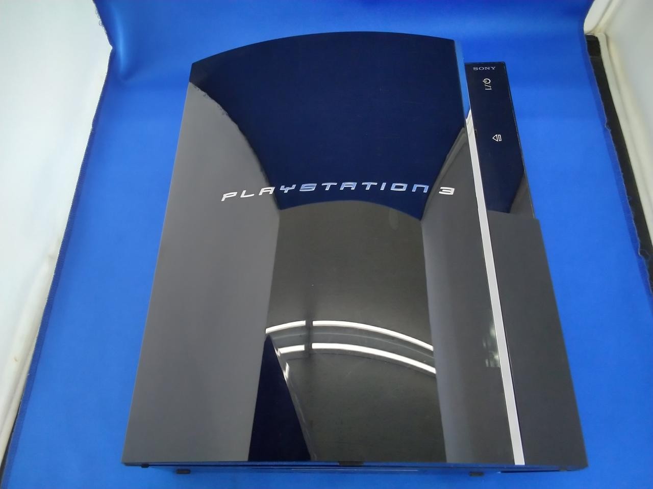 PLAYSTATION3 60G Model CECHA00 SONY