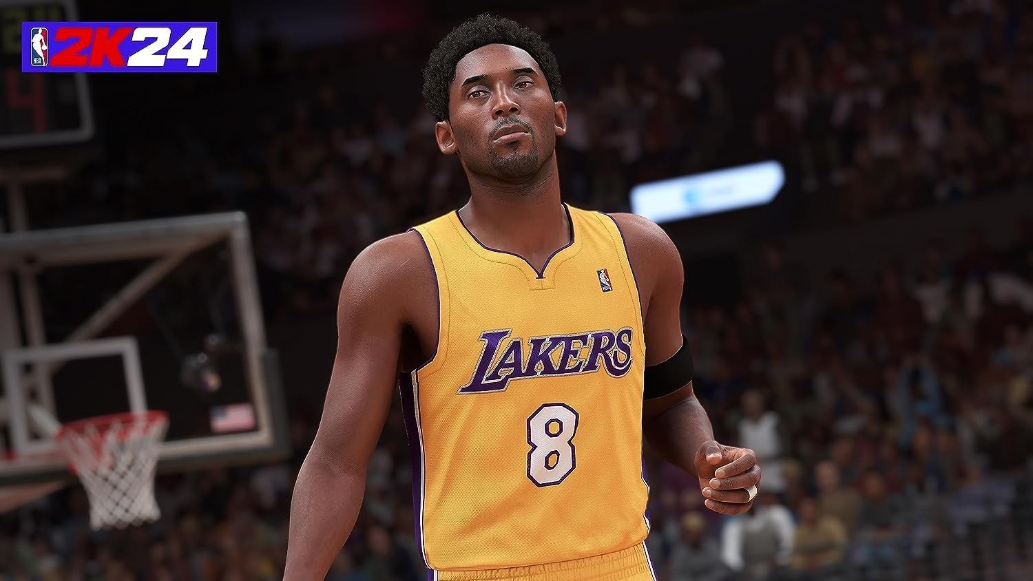 Xbox Series X Nba 2K24 – Kobe Bryant Edition (Xbox Series X (UK IMPORT) Game NEW