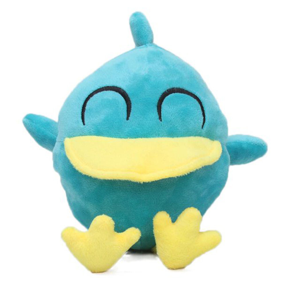 Pocoyo Plush Toy Stuffed Animal Elly Pato Loula Nina Sleepy Bird Doll
