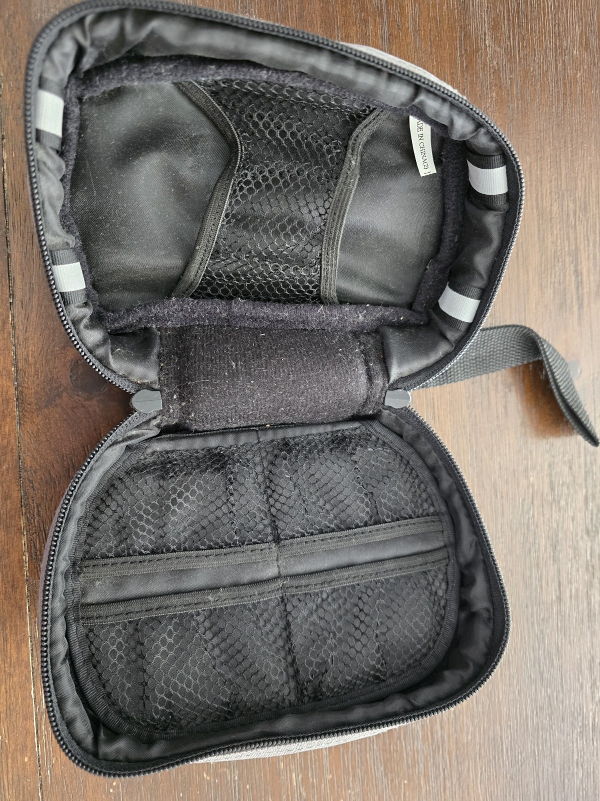 Vintage Mad Catz Carrying Case for Nintendo Gameboy~Travel Bag