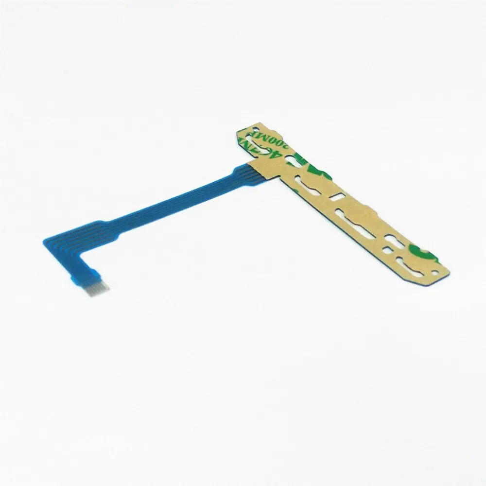 For Sony PSP GO Repair Flex Cable Ribbon Volume +/- Dimming mute US freeshipping