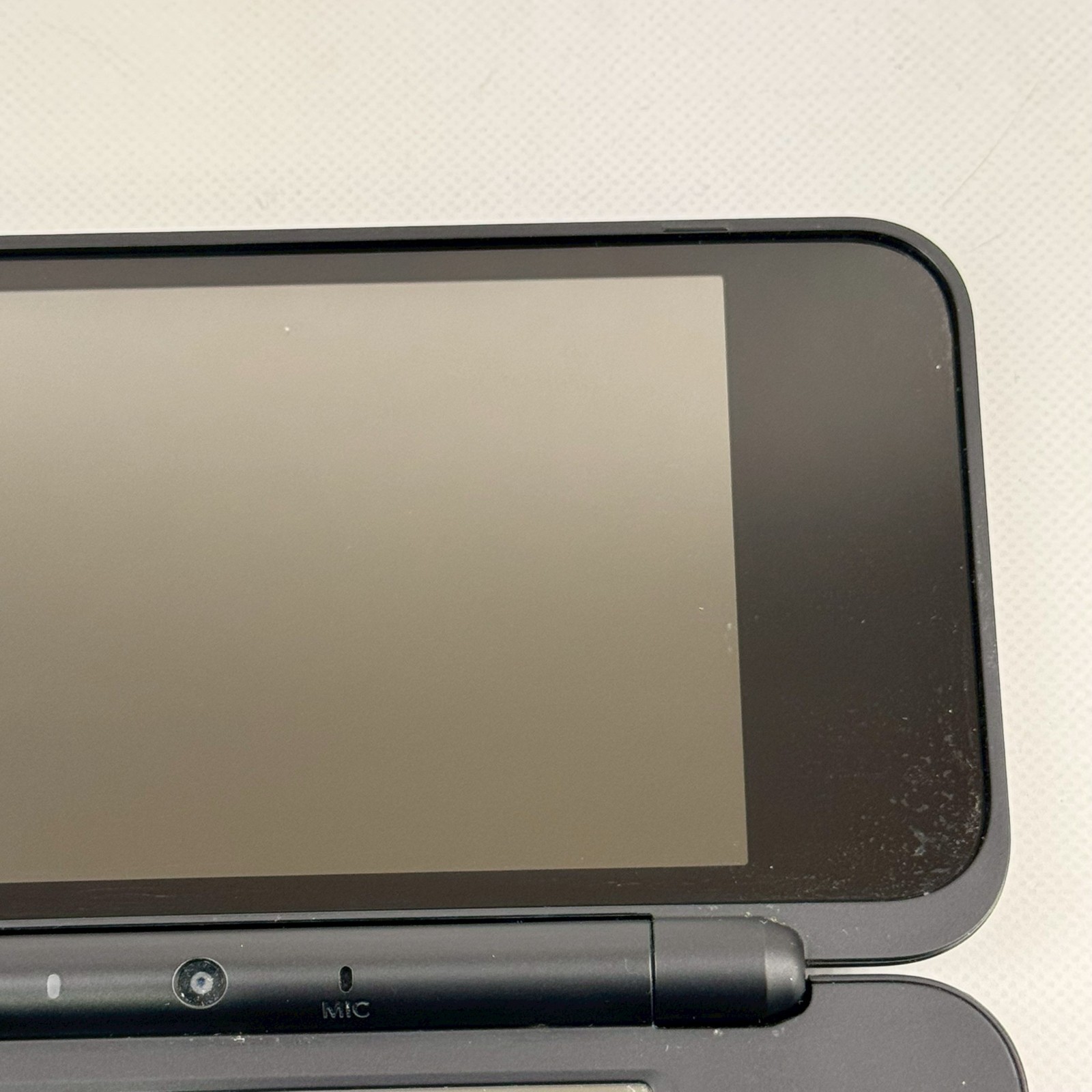 Nintendo 2DS LL XL Console Dragon Quest Hagure Metal Edition Boxed Japanese Only