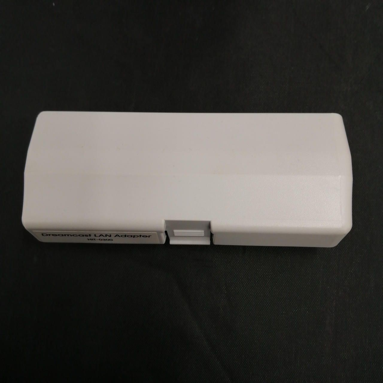 Sega [LAN Adapter] Hit-0300 Used