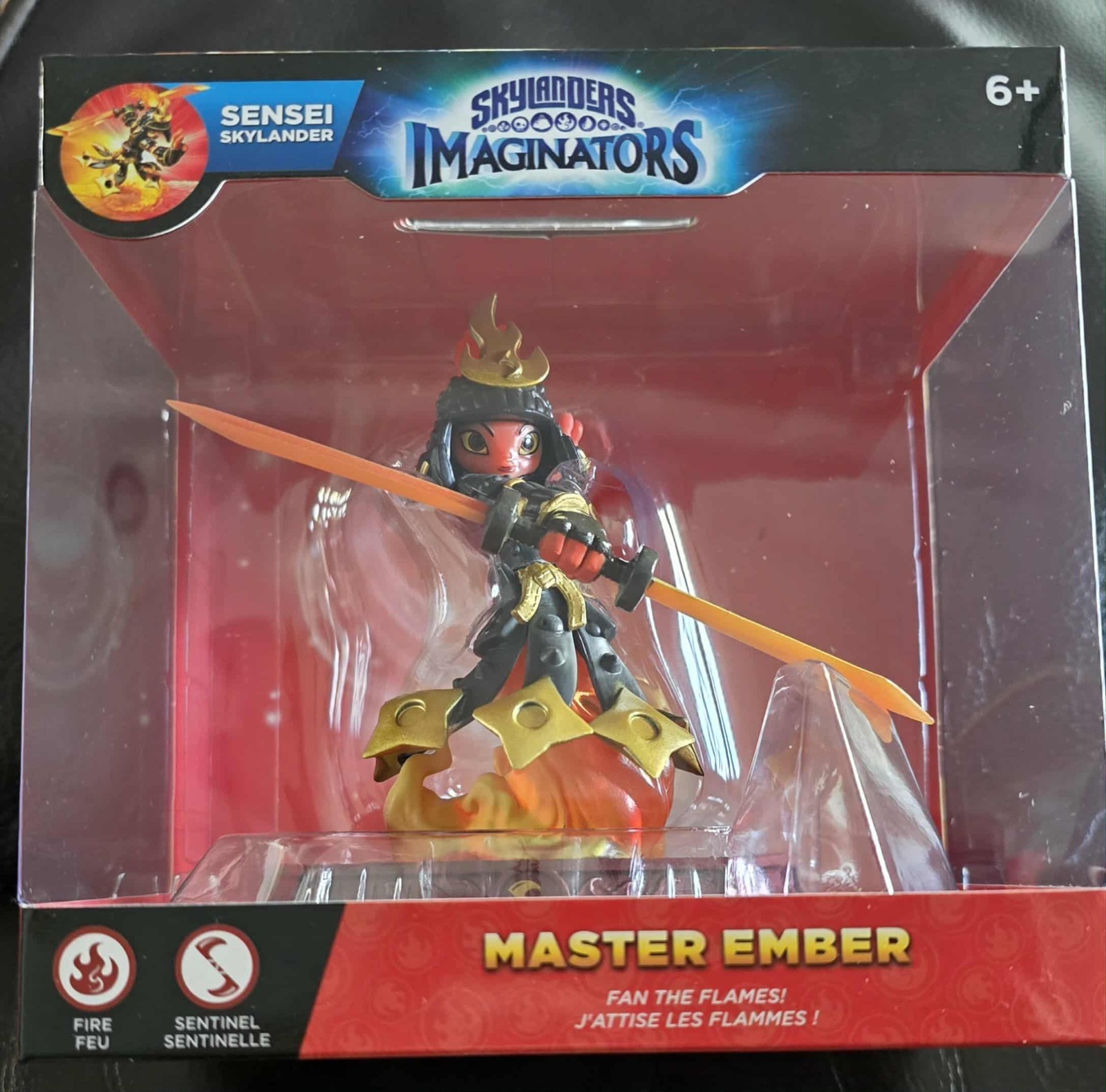 Skylanders Imaginators Sensei 12 variations BRAND NEW You Choose Mint Fast Ship