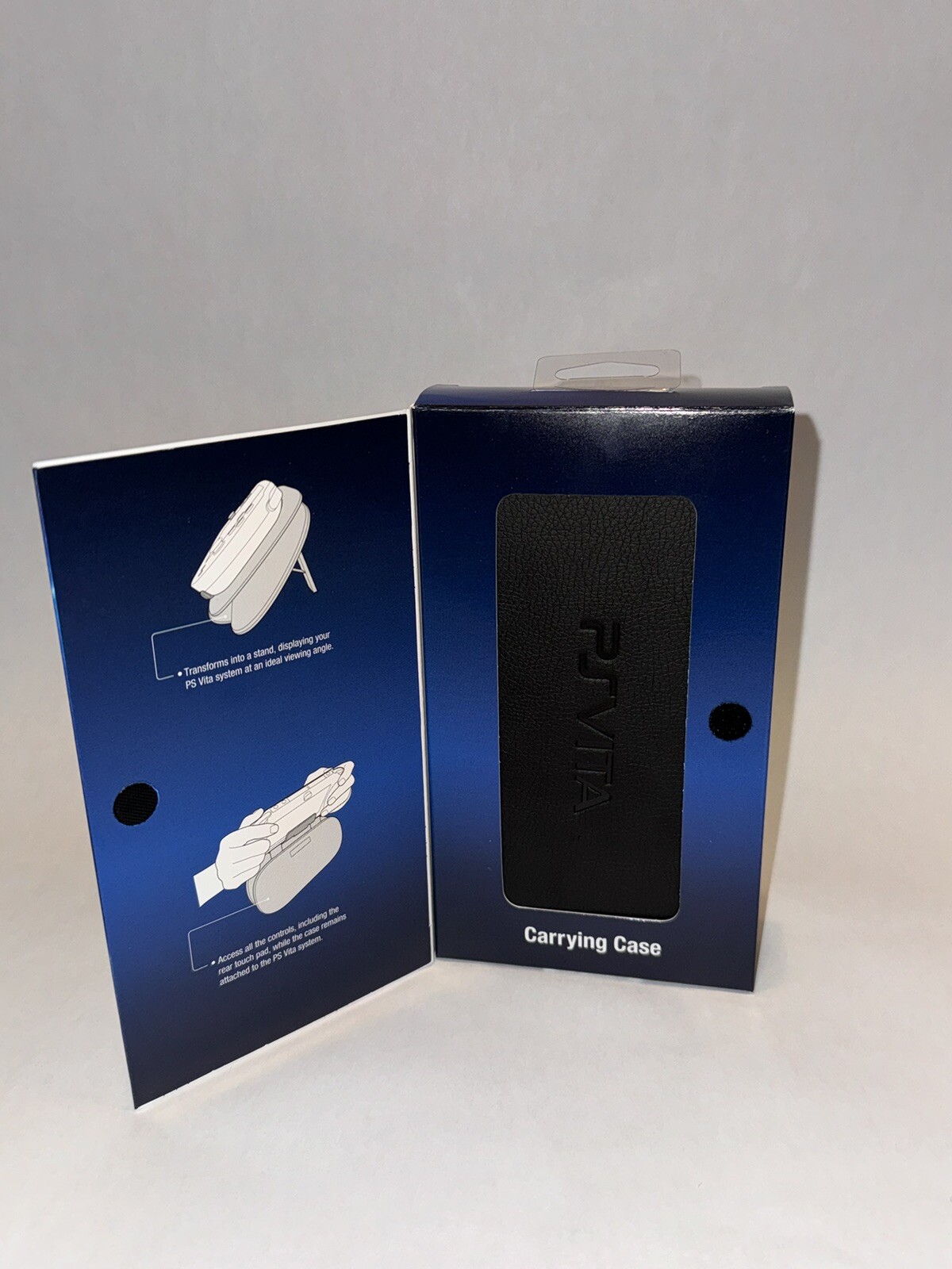 Official OEM Sony Carry Case for PS Vita