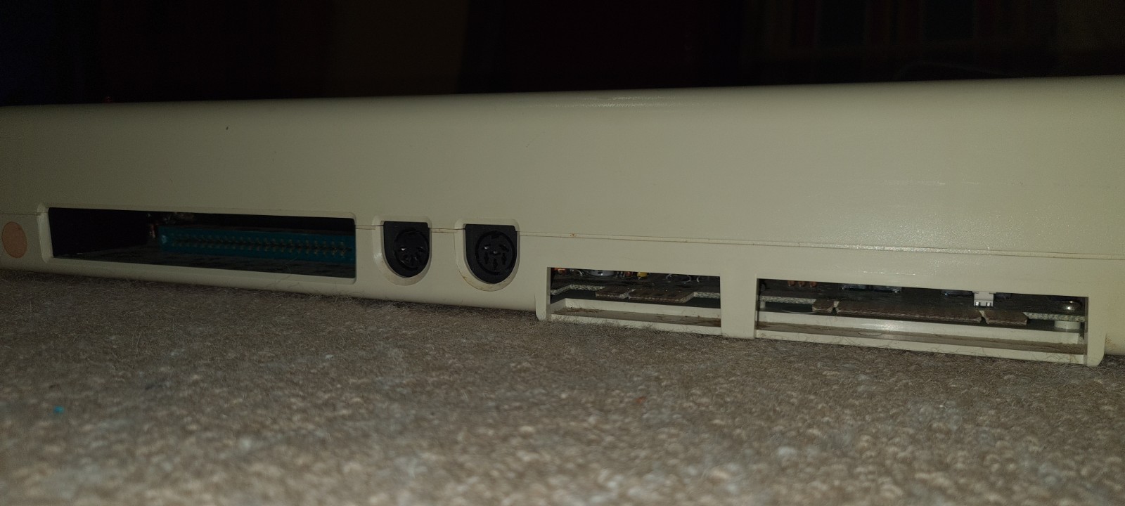 Commodore Vic 20 Boxed VINTAGE BUNDLE VIDEO AND COMPUTER GAME NOSTALGIA RARE