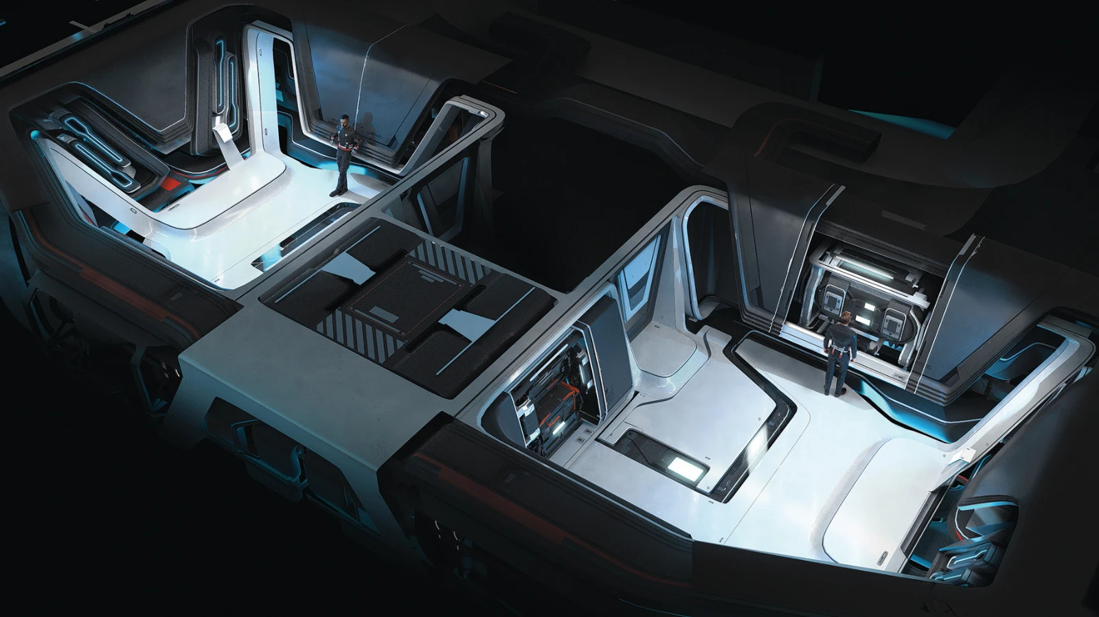 Star Citizen 600i Explorer LTI Lifetime Insurance CCUd – Space Vendor