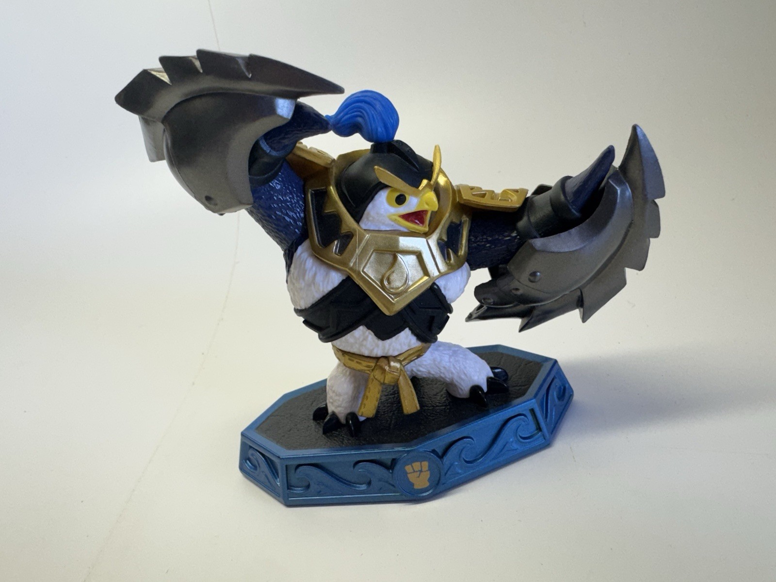 Skylanders Figure King Pen Imaginators Game Piece Activision 2016