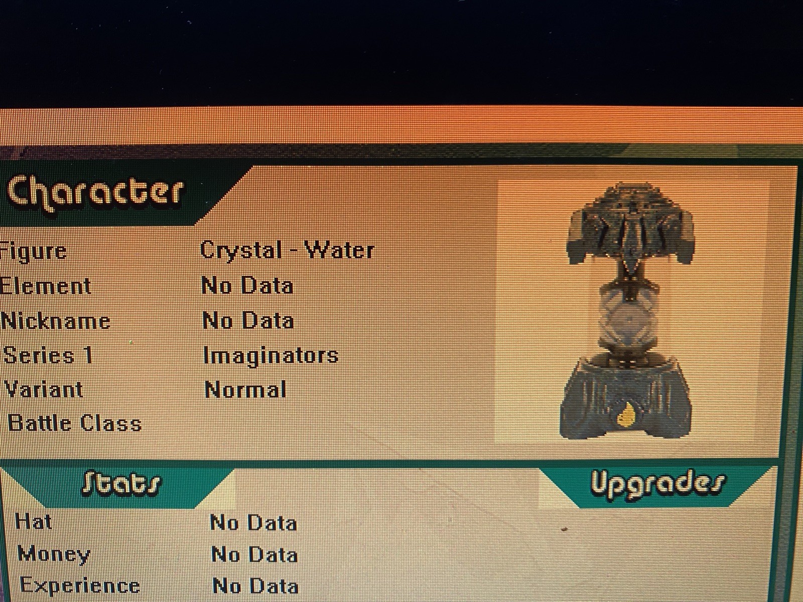 Skylanders Imaginators Creation Crystals Lot of 19 with Portal