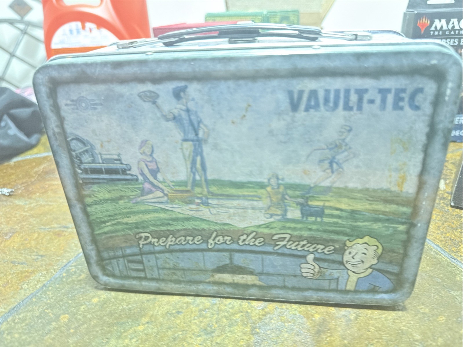 Fallout 3 Collectors Edition Xbox 360