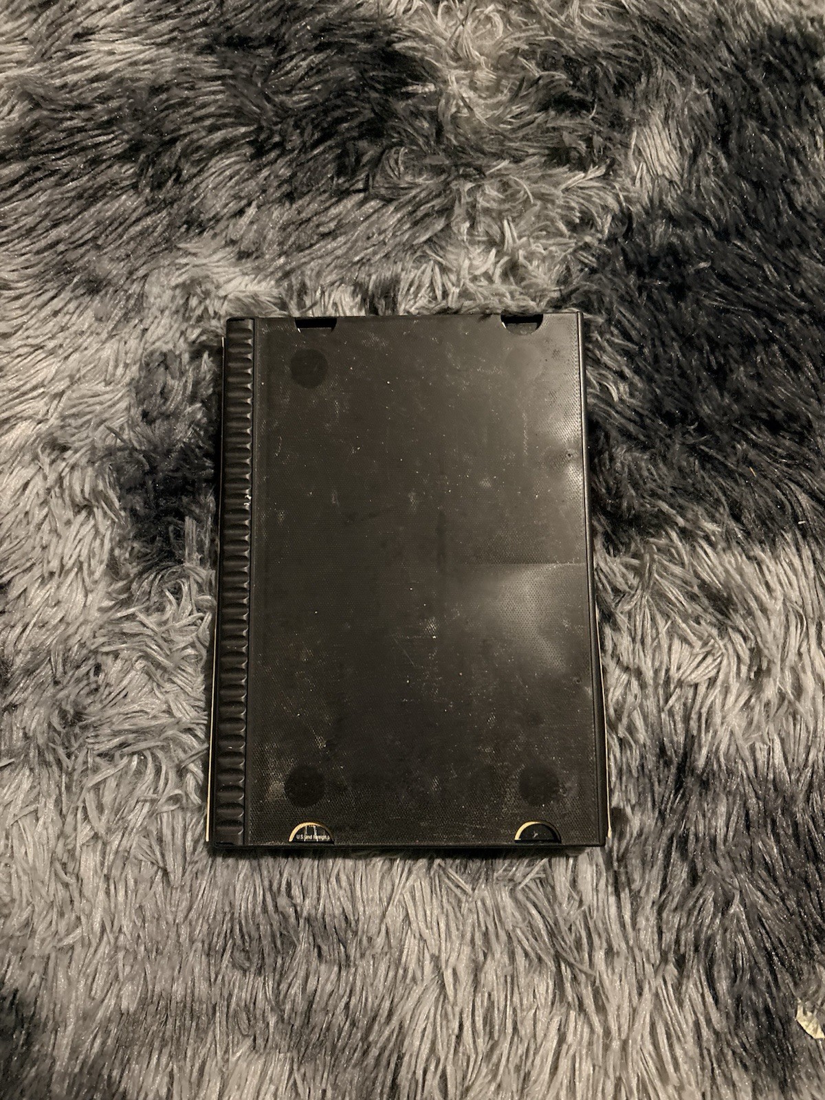 Resident Evil (Sony PlayStation 1, 1996) PS1 Long Box (Missing Manual)