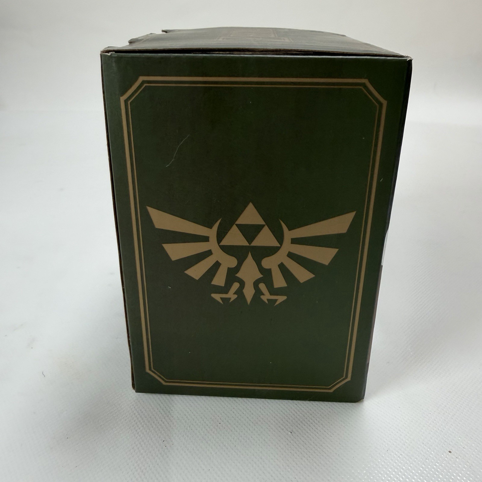 The Legend of Zelda Heart Container 3D Icon Light #003 Nintendo 2018