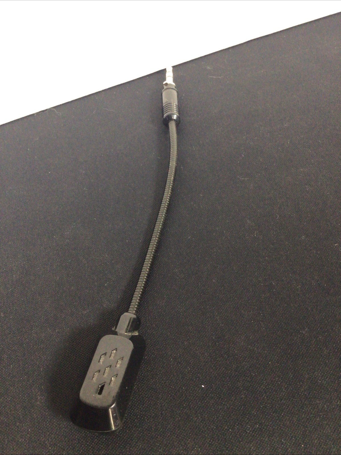 Triton Microphone Headphone Jack Mic Boom Replacement