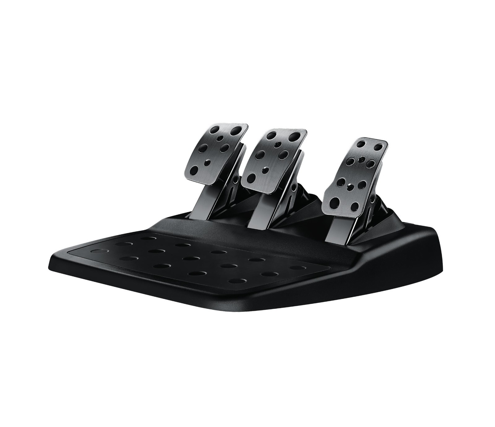 Logitech G29 Driving Force Racing Wheel + Pedals + Driving Force Shifter Bundle