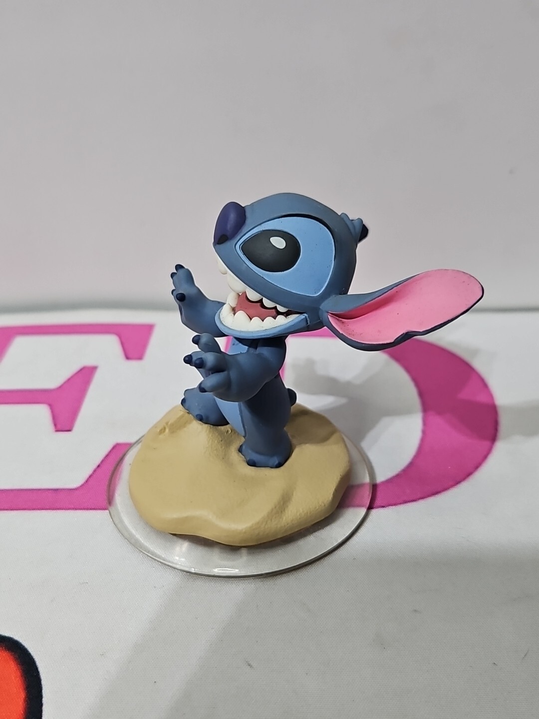 Disney Infinity: Disney Originals 2.0 Edition Stitch Figure