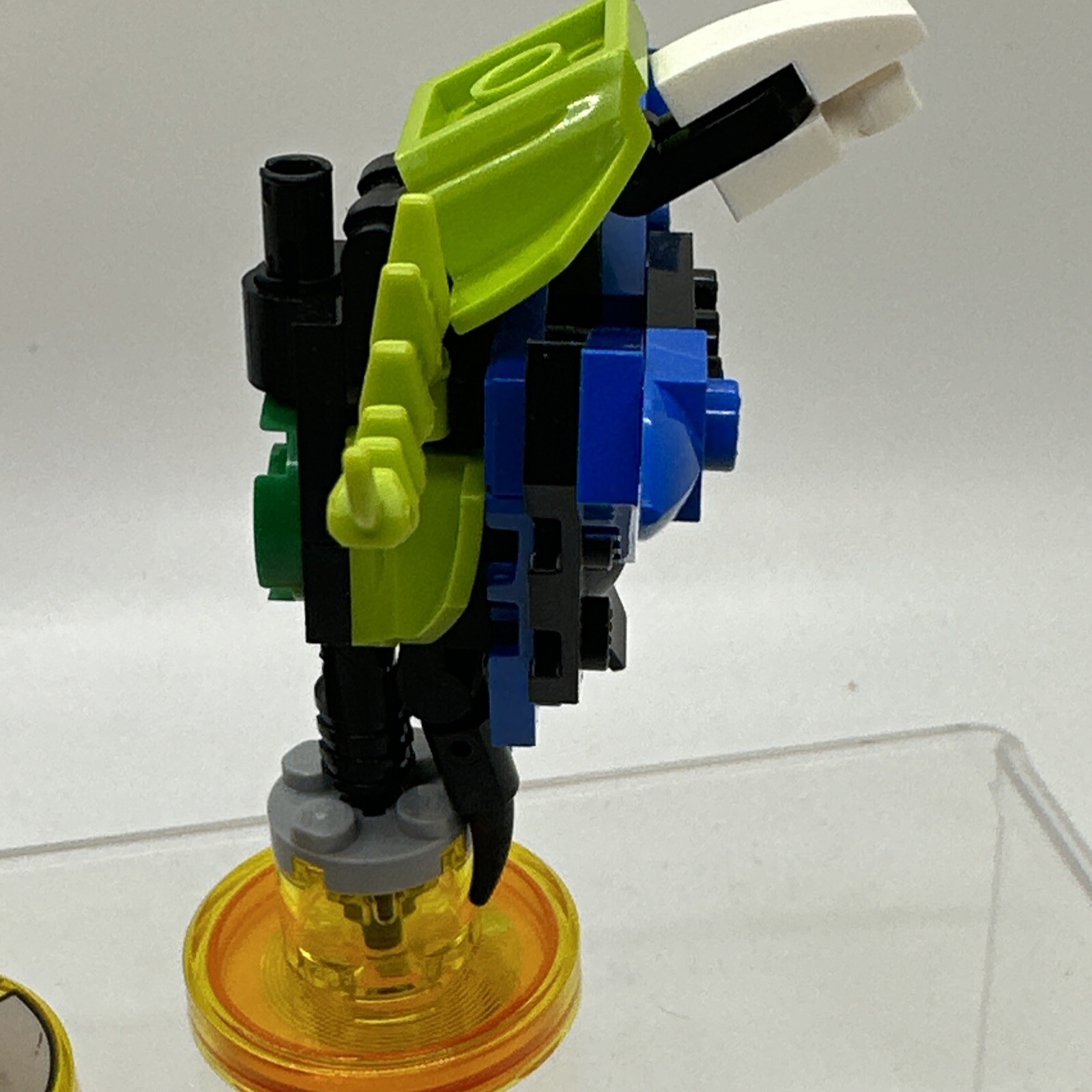 LEGO Dimensions Fantastic Beasts Tina Goldstein Swooping Evil 71257 Dim029
