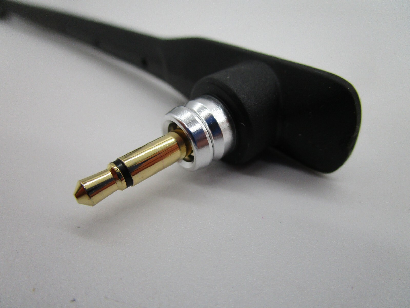 Astro Gaming A40 Replacement Microphone Boom Mic Black and Silver TR – VG
