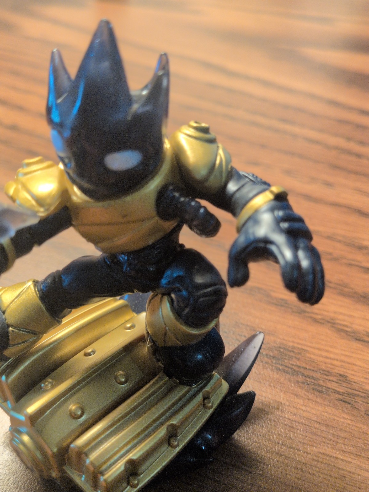 Activision Skylanders SuperChargers – Legendary AstroBlast 87526888