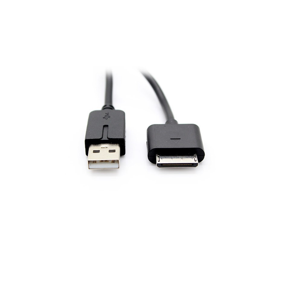 1M PSP GO charging cable For Sony PSP Go Charging date cable Tested