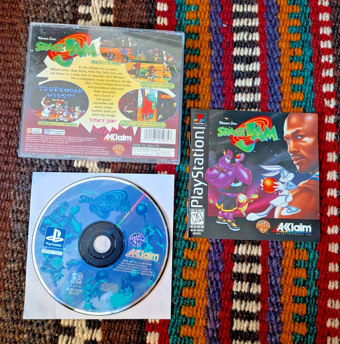HUGE 15 Game PS1 Playstation 1 LOT Mostly EX-NM Very Nice Condition Black Label+