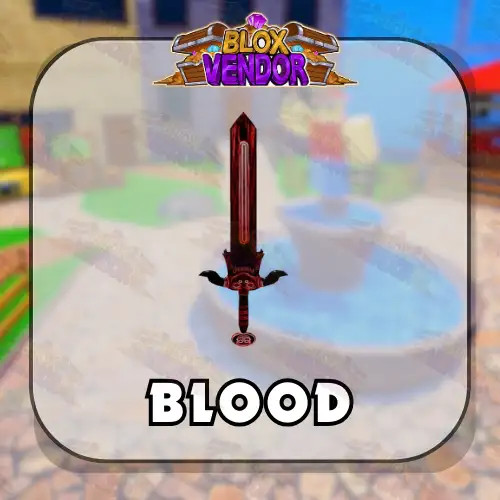 Murder Mystery 2 MM2 Blood Vintage Godly Knifes and Guns