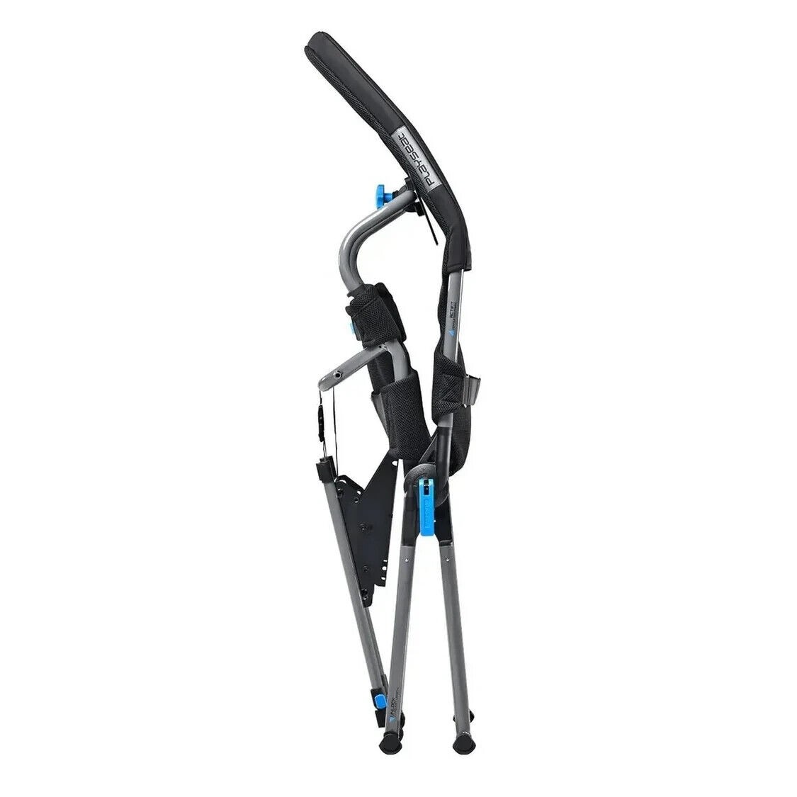 Playseat Challenge X Gaming Racing Seat, Logitech G Edition
