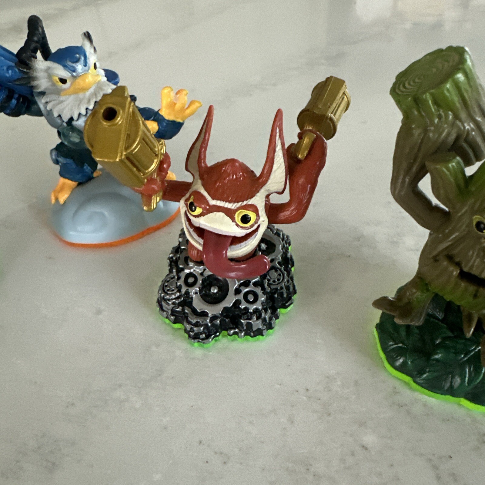 Activision Skylanders – Lot of 5 Figures