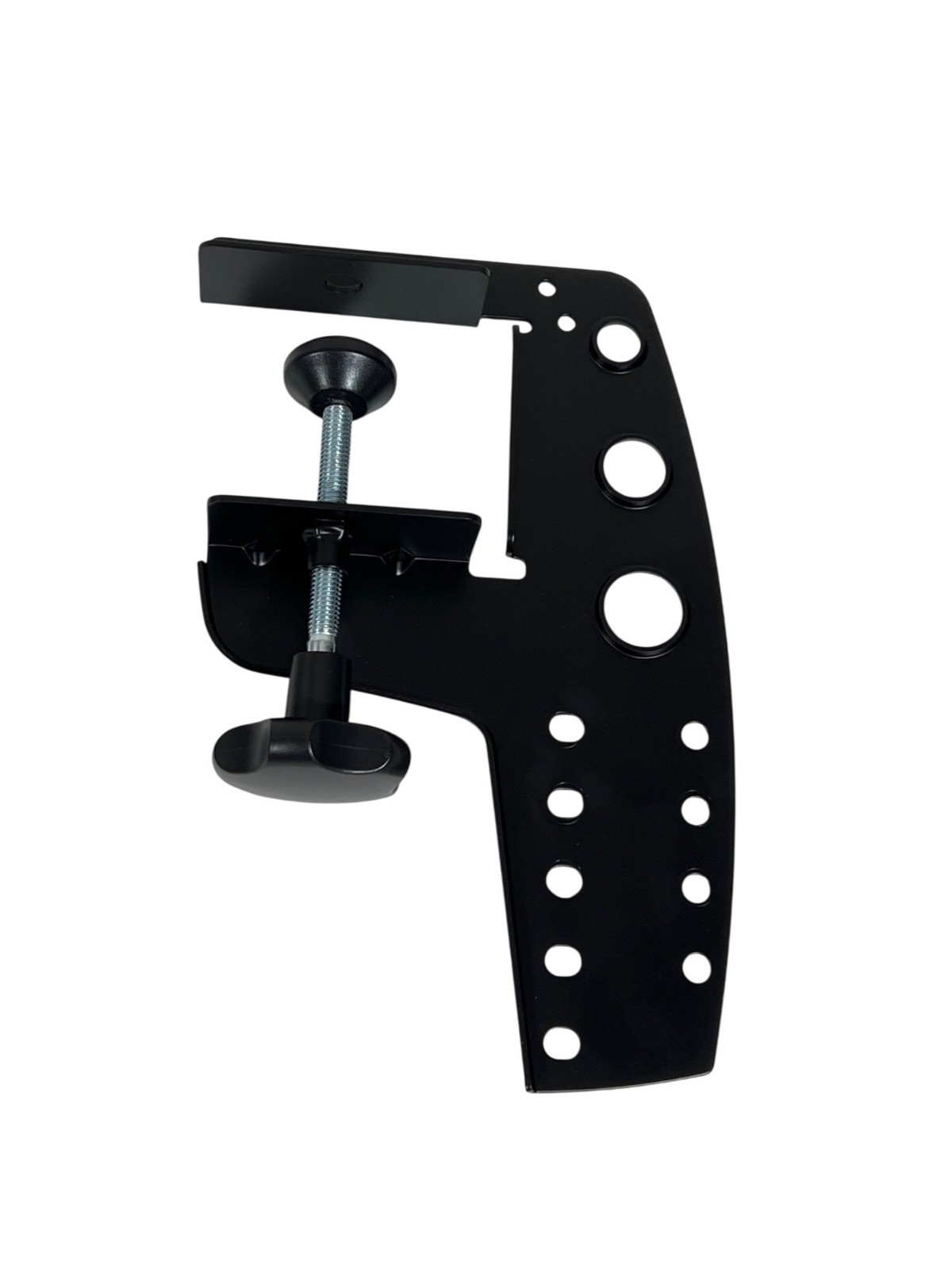 Thrustmaster TM Flying Clamp External Attachment – New, Open Box
