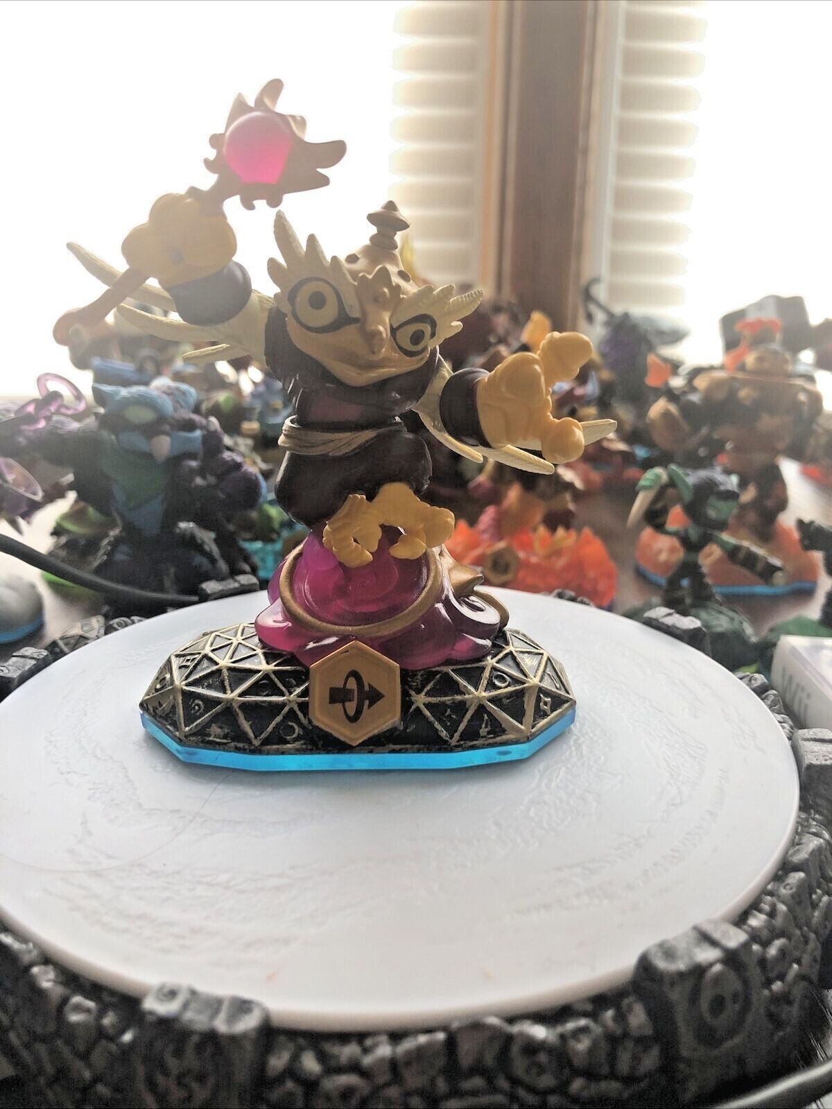 SKYLANDERS SWAPFORCE LOT Buy 3 GET 10% OFF!