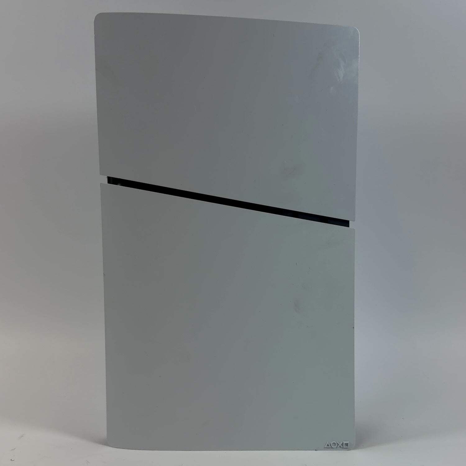 Sony PlayStation 5 Slim Digital PS5 1TB White Gaming System Only CFI-2015