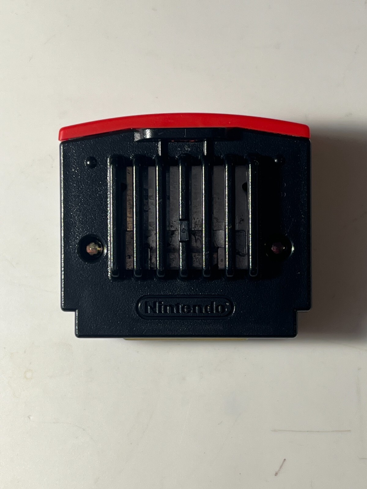 Nintendo 64 Expansion Pak Pack Official N64 Memory Pack OEM Original NUS-007