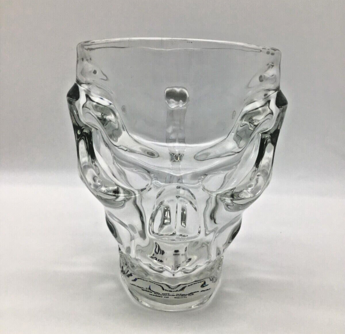 Paladone Activision Call Of Duty 2018 Collectable Skull Glass Drinking Mug