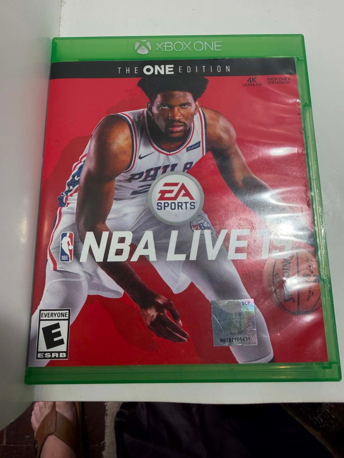 Xbox one Games *Choose Your Game*
