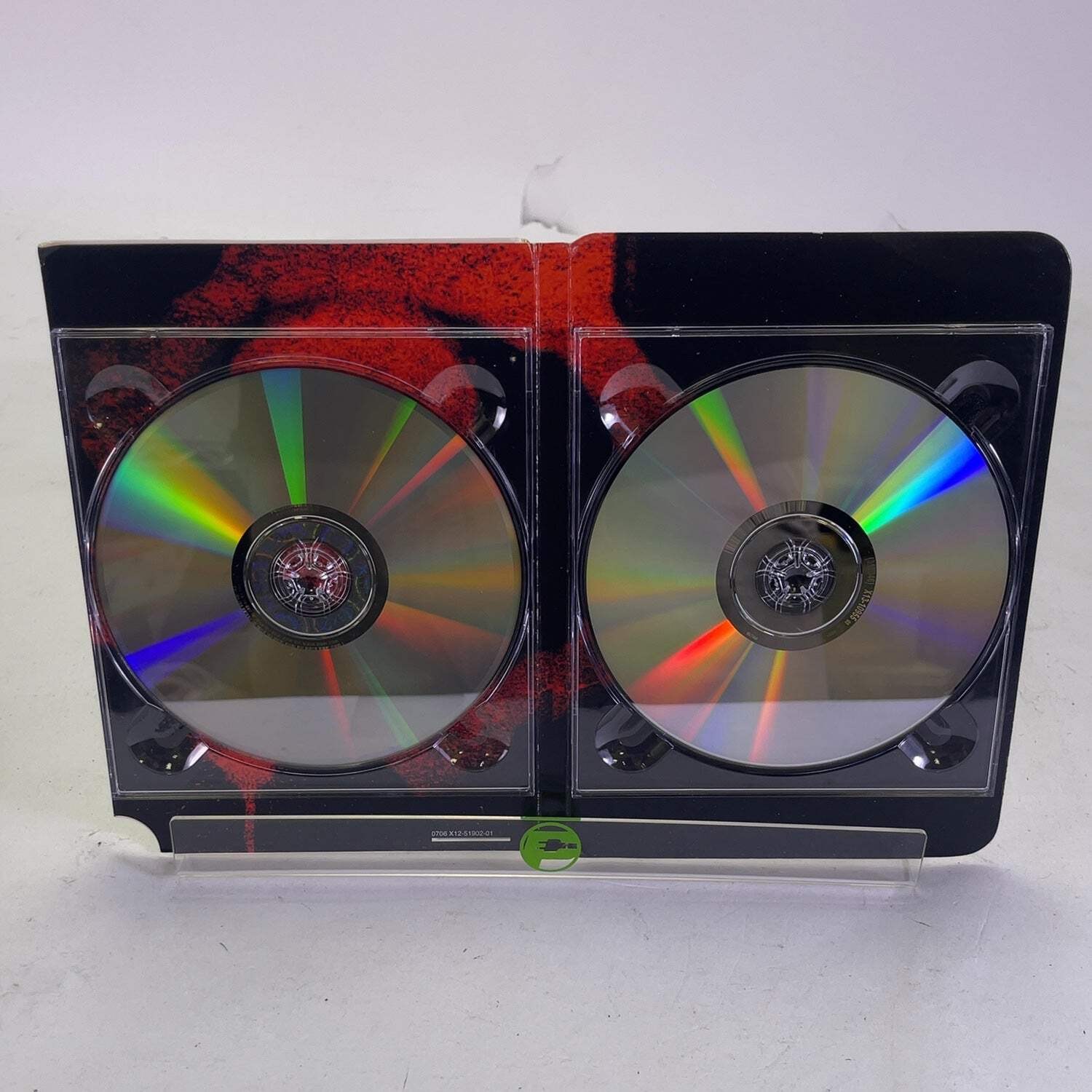 Gears of War [Limited Collector’s Edition] (Microsoft Xbox 360, 2006)