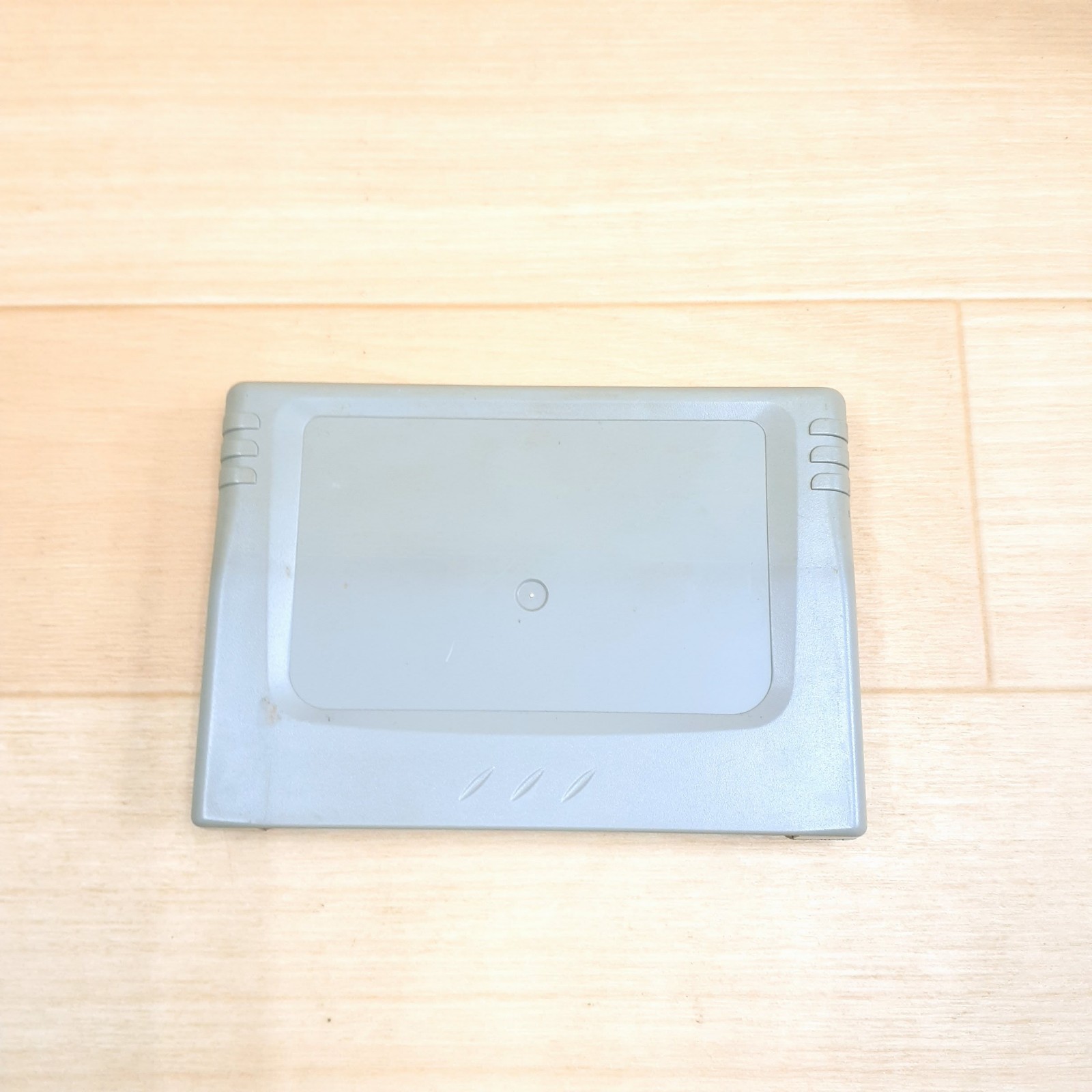 Japanese Sega Saturn White Console Bundle with 6 Games Memory & 1 Controller