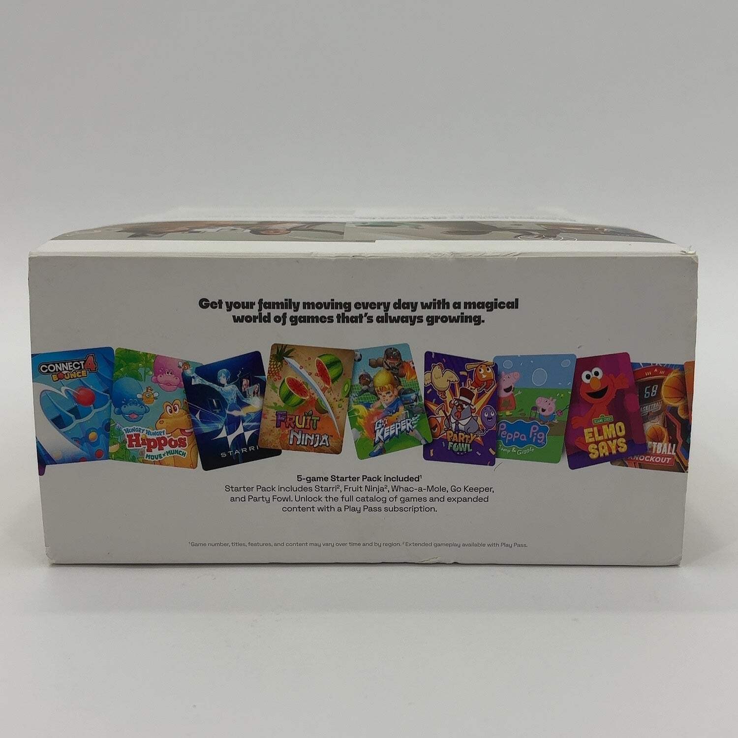 New Nex Playground Gaming Console NPG-001