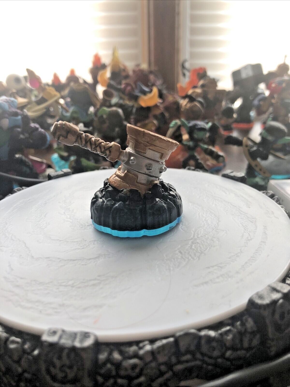 SKYLANDERS SWAPFORCE LOT Buy 3 GET 10% OFF!