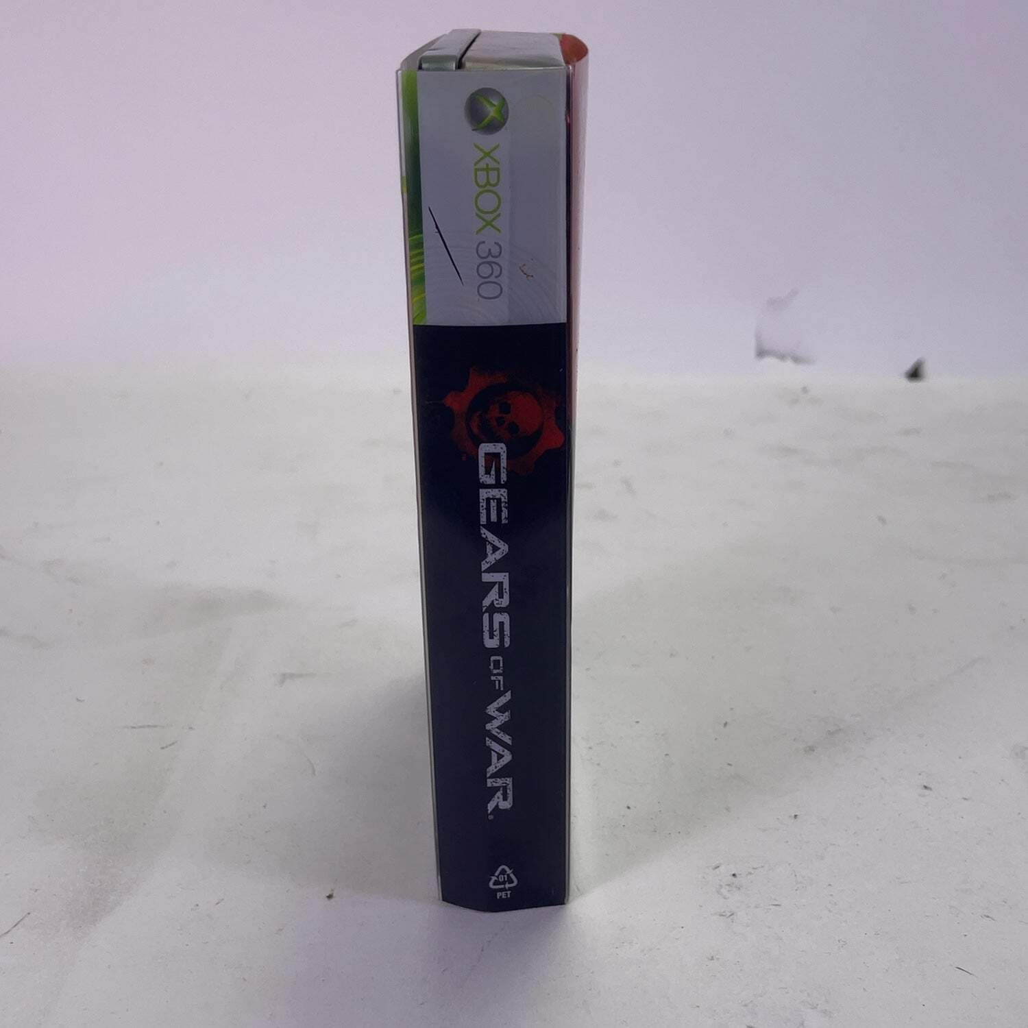 Gears of War [Limited Collector’s Edition] (Microsoft Xbox 360, 2006)